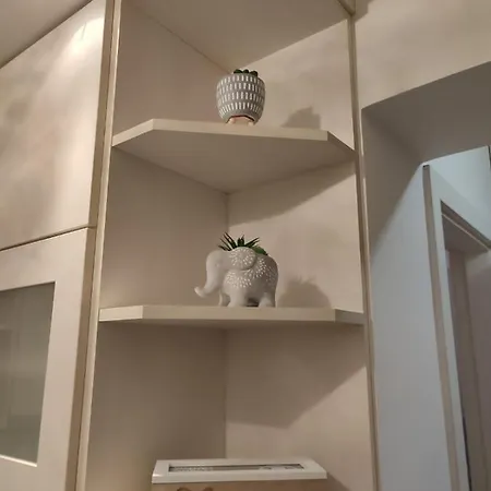 Appartamento Apartman Una