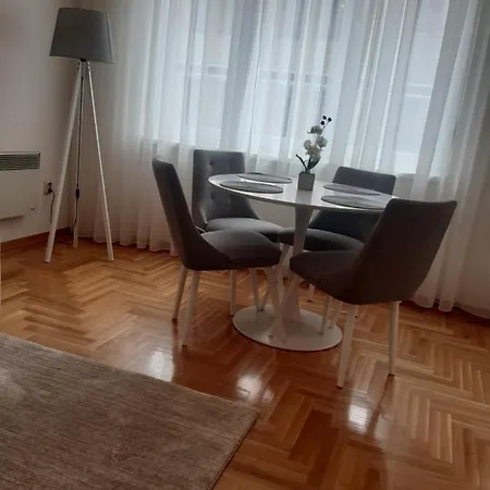 Apartman Una Appartamento Sarajevo