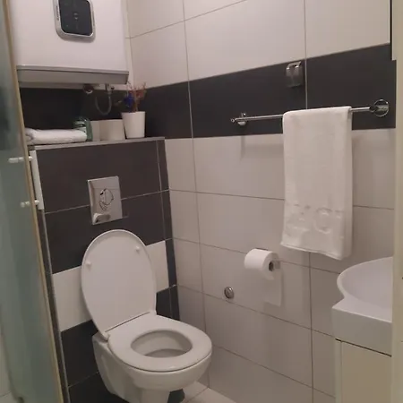 Appartamento Apartman Una *