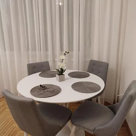 Appartamento Apartman Una