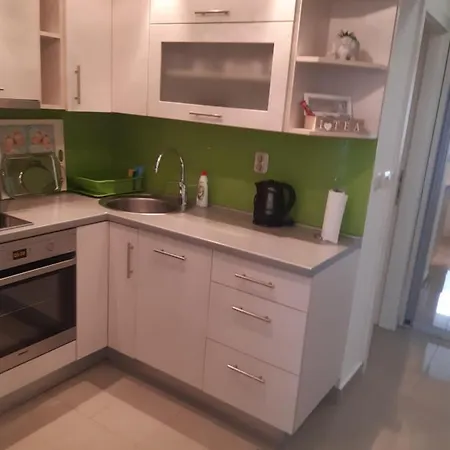Appartamento Apartman Una *